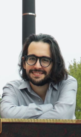 Roberto Cofresí