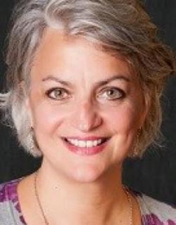 Laura A. King